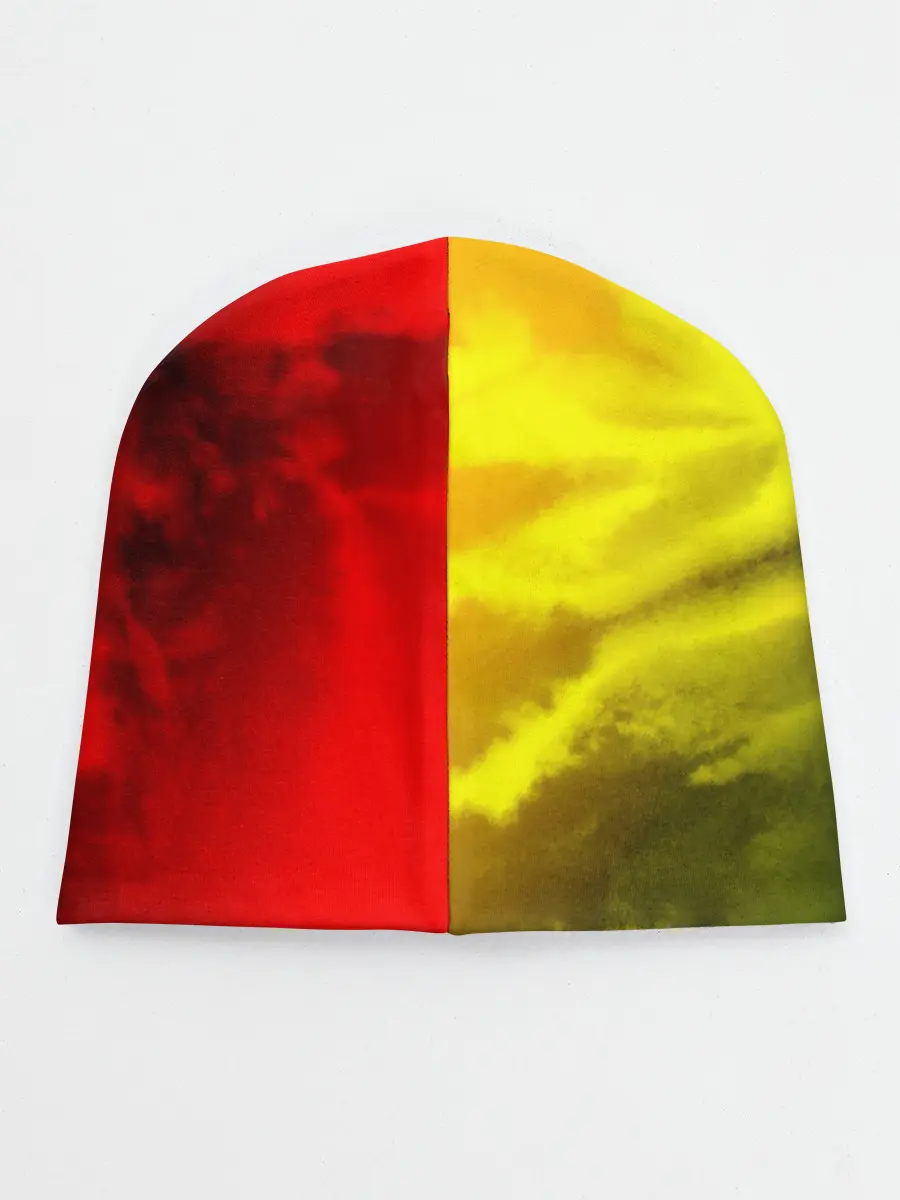 Детская шапка / NIRVANA / НИРВАНА