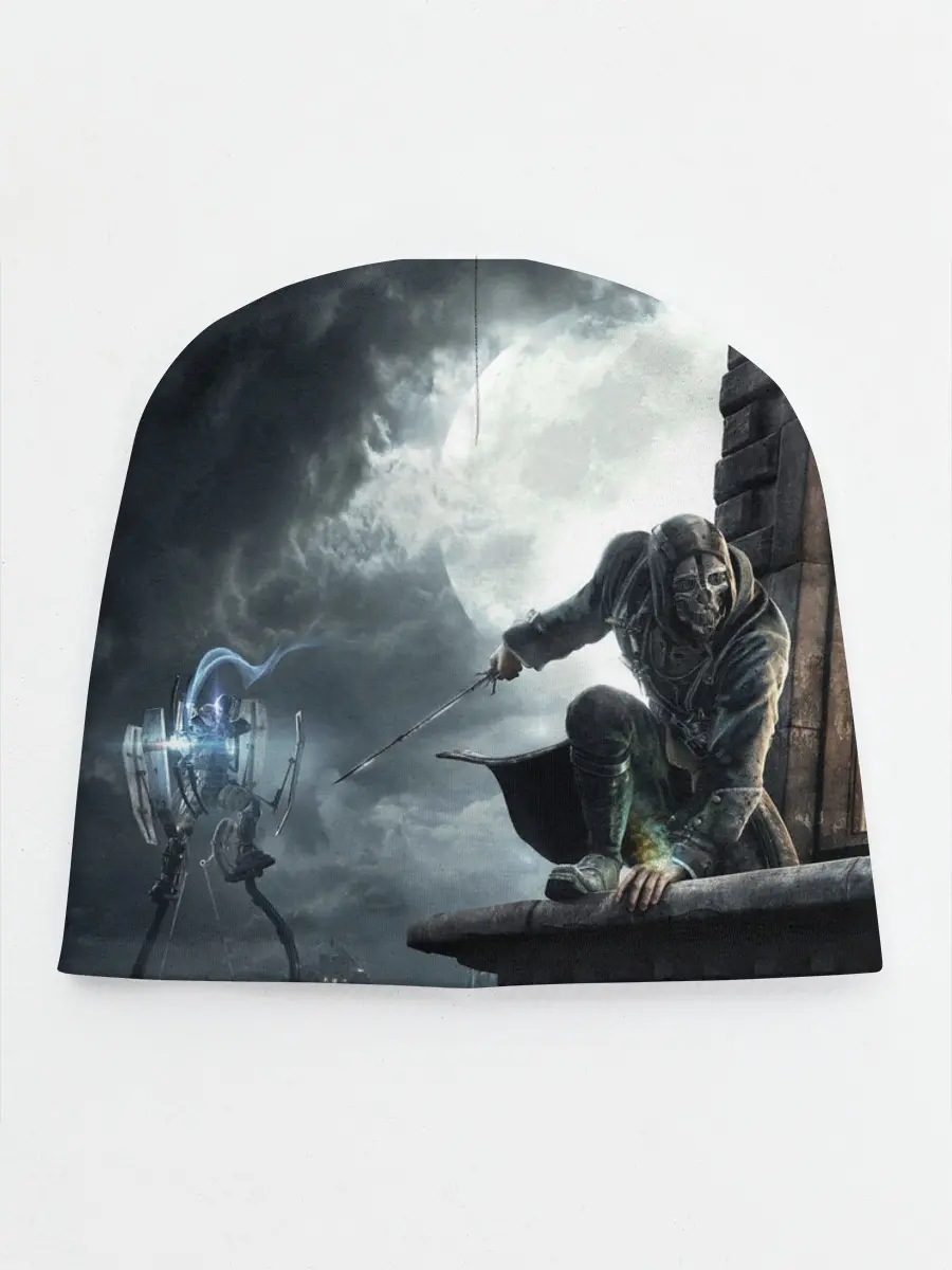 Детская шапка / Dishonored
