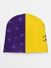Детская шапка / ПИКАЧУ / PIKACHU