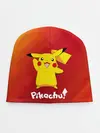 Детская шапка / ПИКАЧУ / PIKACHU