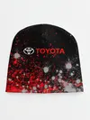 Детская шапка / TOYOTA / ТОЙОТА