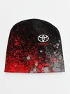 Детская шапка / TOYOTA / ТОЙОТА