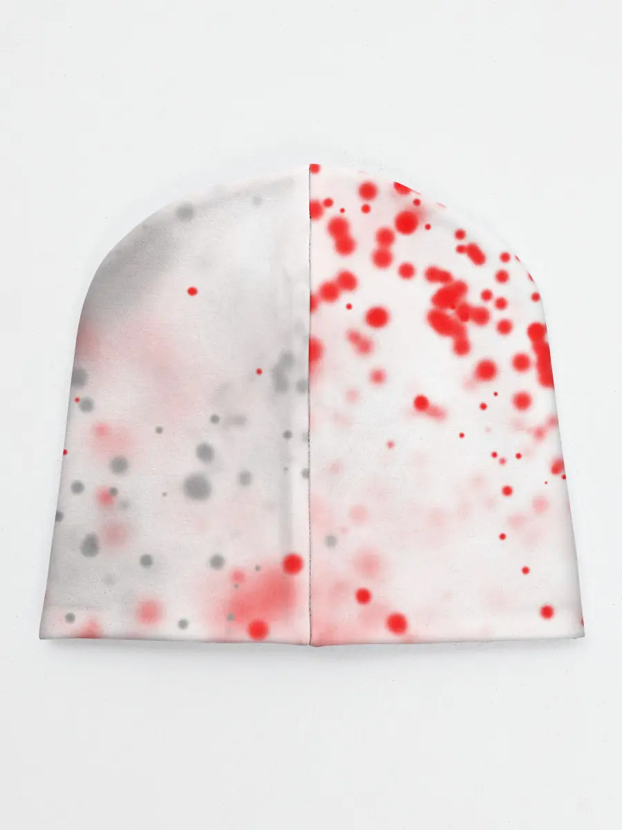 Детская шапка / TOYOTA / ТОЙОТА