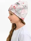 Детская шапка / TOYOTA / ТОЙОТА