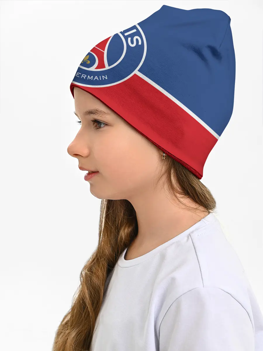 Детская шапка / FC PSG