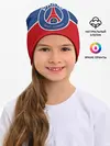 Детская шапка / FC PSG
