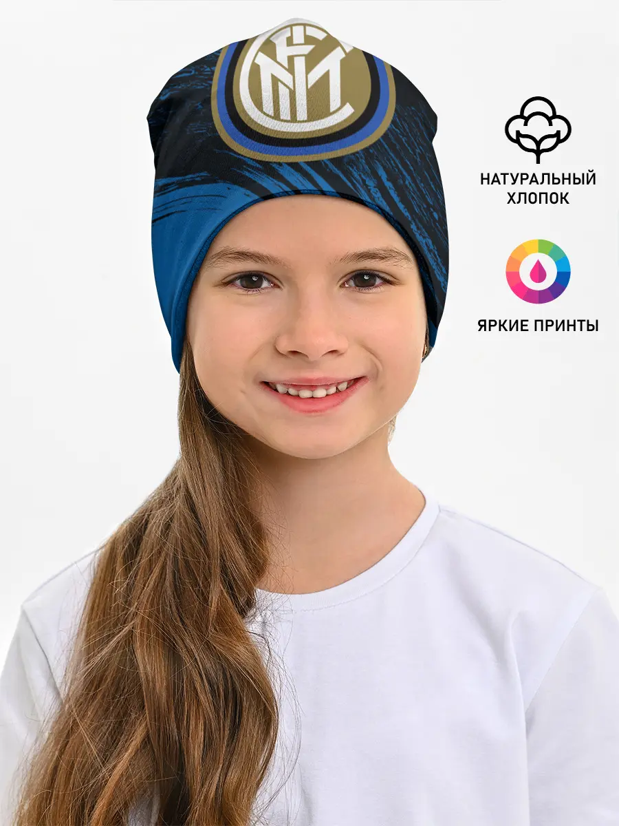 Детская шапка / Inter