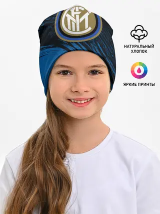 Детская шапка / Inter
