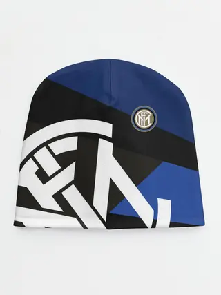 Детская шапка / INTER EXLUSIVE
