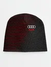 Детская шапка / AUDI / АУДИ