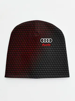 Детская шапка / AUDI / АУДИ