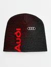 Детская шапка / AUDI / АУДИ