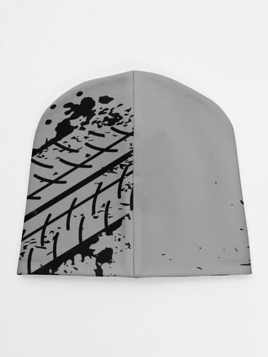 Детская шапка / AUDI / АУДИ