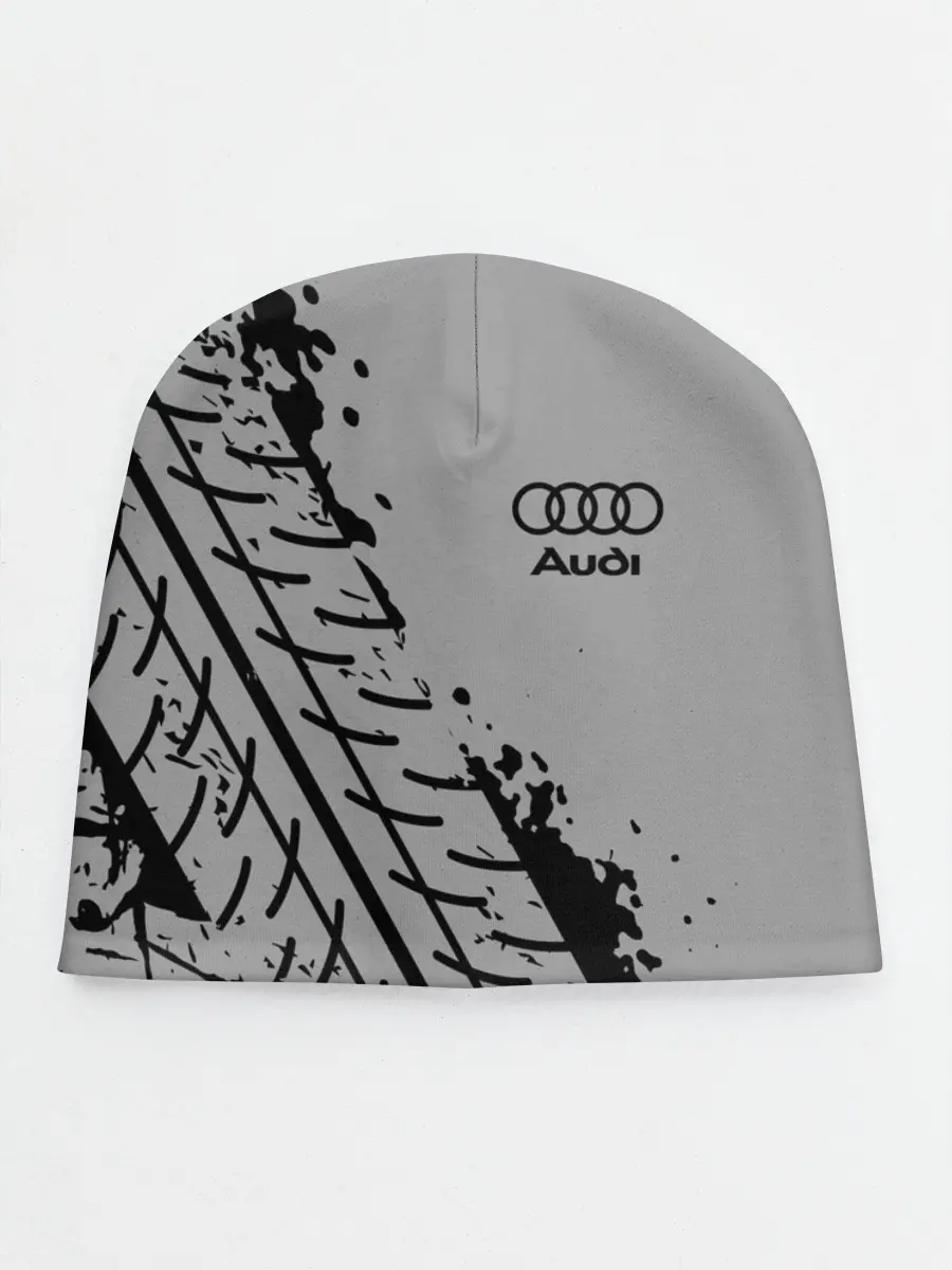 Детская шапка / AUDI / АУДИ