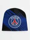 Детская шапка / ПСЖ