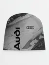 Детская шапка / AUDI / АУДИ