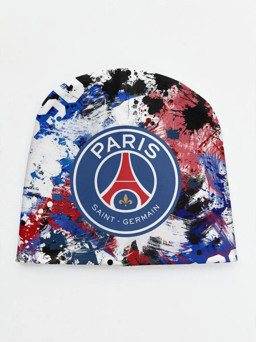 Детская шапка / PSG FC