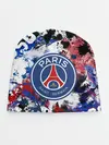 Детская шапка / PSG FC