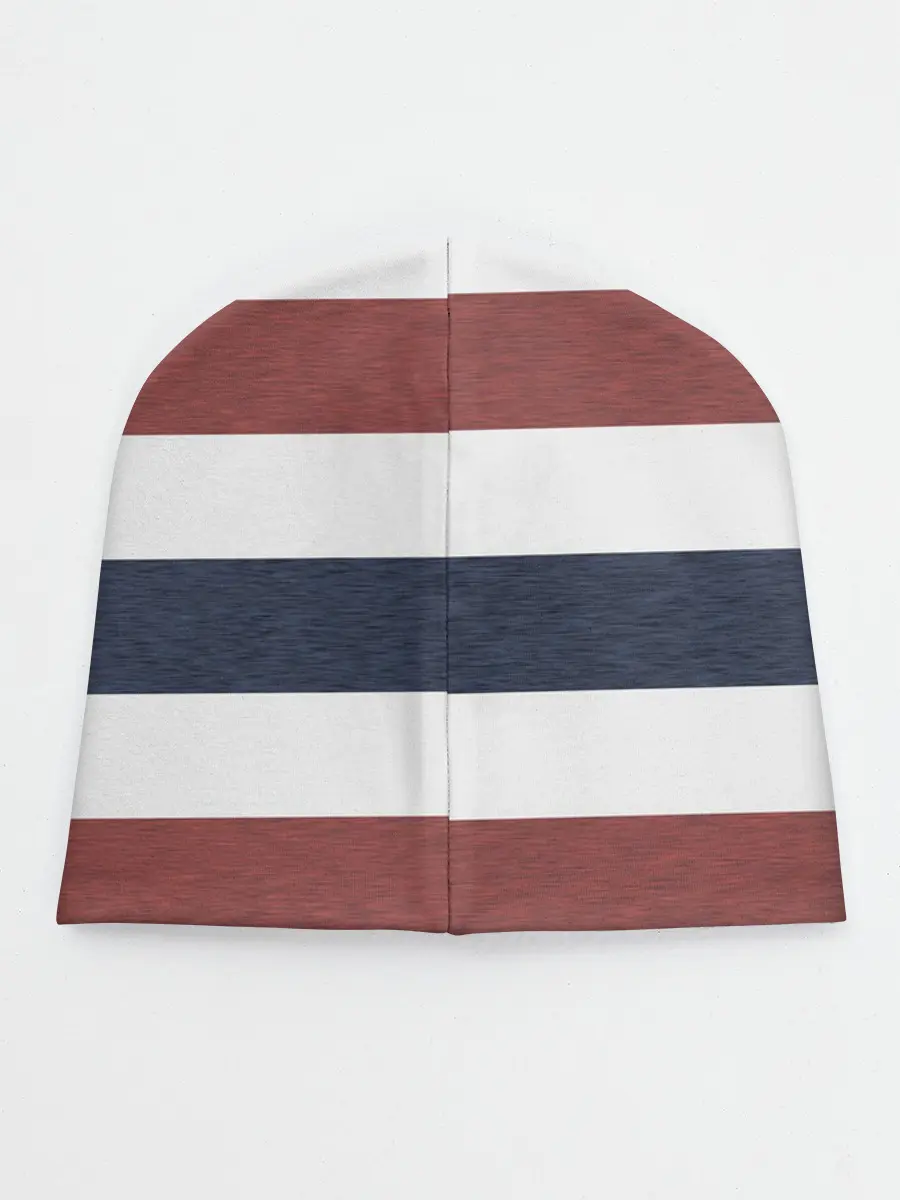 Детская шапка / Полоски