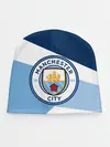 Детская шапка / MANCHESTER CITY EXLUSIVE