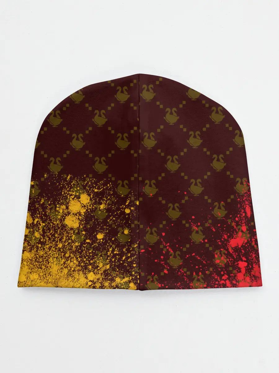 Детская шапка / GUSSI / ГУСИ