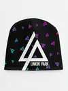 Детская шапка / LINKIN PARK / ЛИНКИН ПАРК