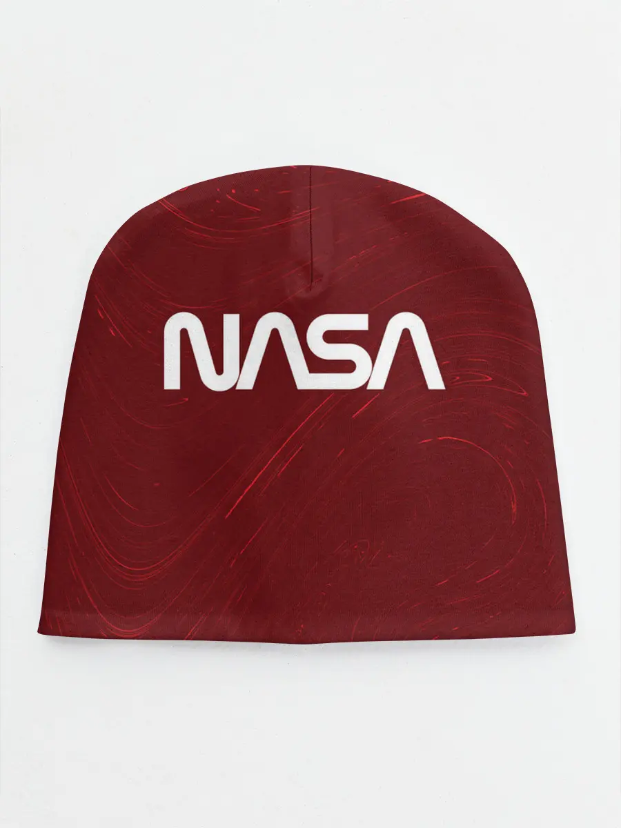 Детская шапка / NASA / НАСА