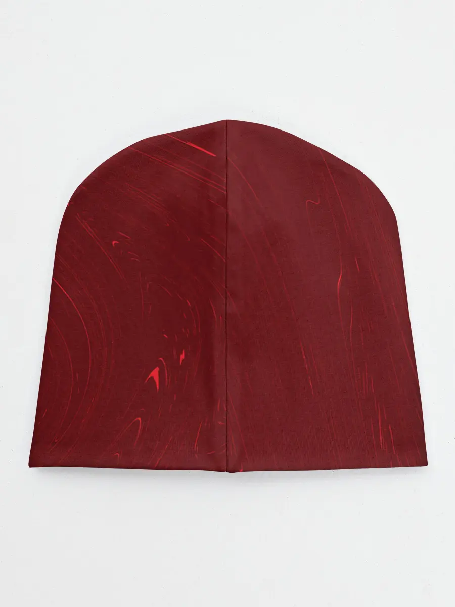 Детская шапка / NASA / НАСА