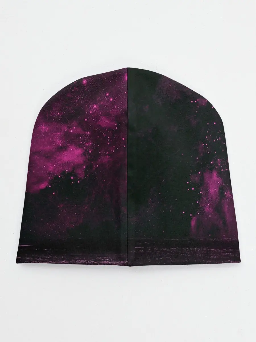 Детская шапка / Teleport