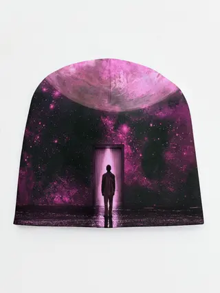 Детская шапка / Teleport