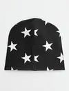 Детская шапка / Звёзды