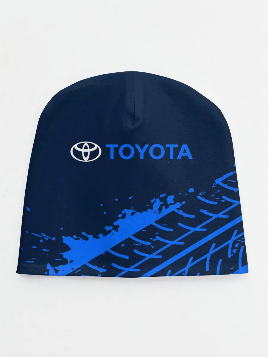Детская шапка / TOYOTA / ТОЙОТА