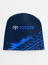 Детская шапка / TOYOTA / ТОЙОТА