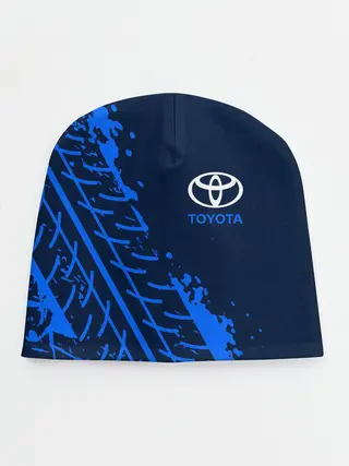 Детская шапка / TOYOTA / ТОЙОТА