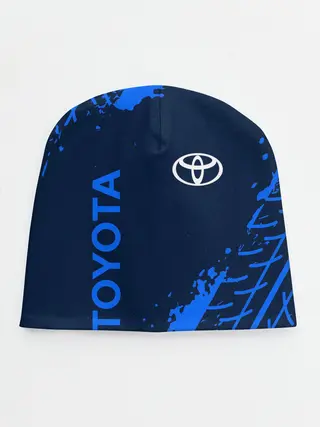 Детская шапка / TOYOTA / ТОЙОТА