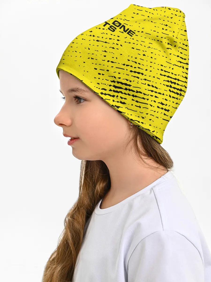 Детская шапка / TWENTY ONE PILOTS / 21 PILOTS