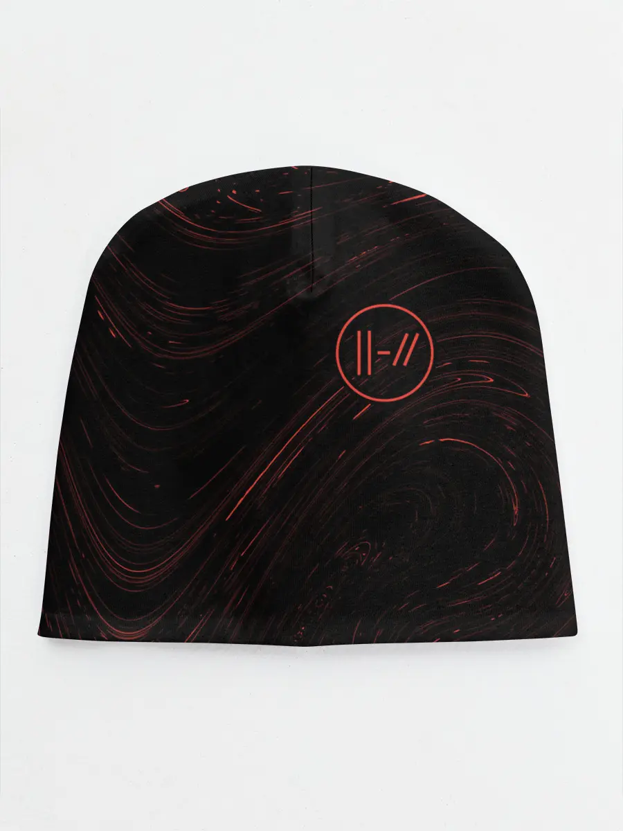 Детская шапка / TWENTY ONE PILOTS / 21 PILOTS