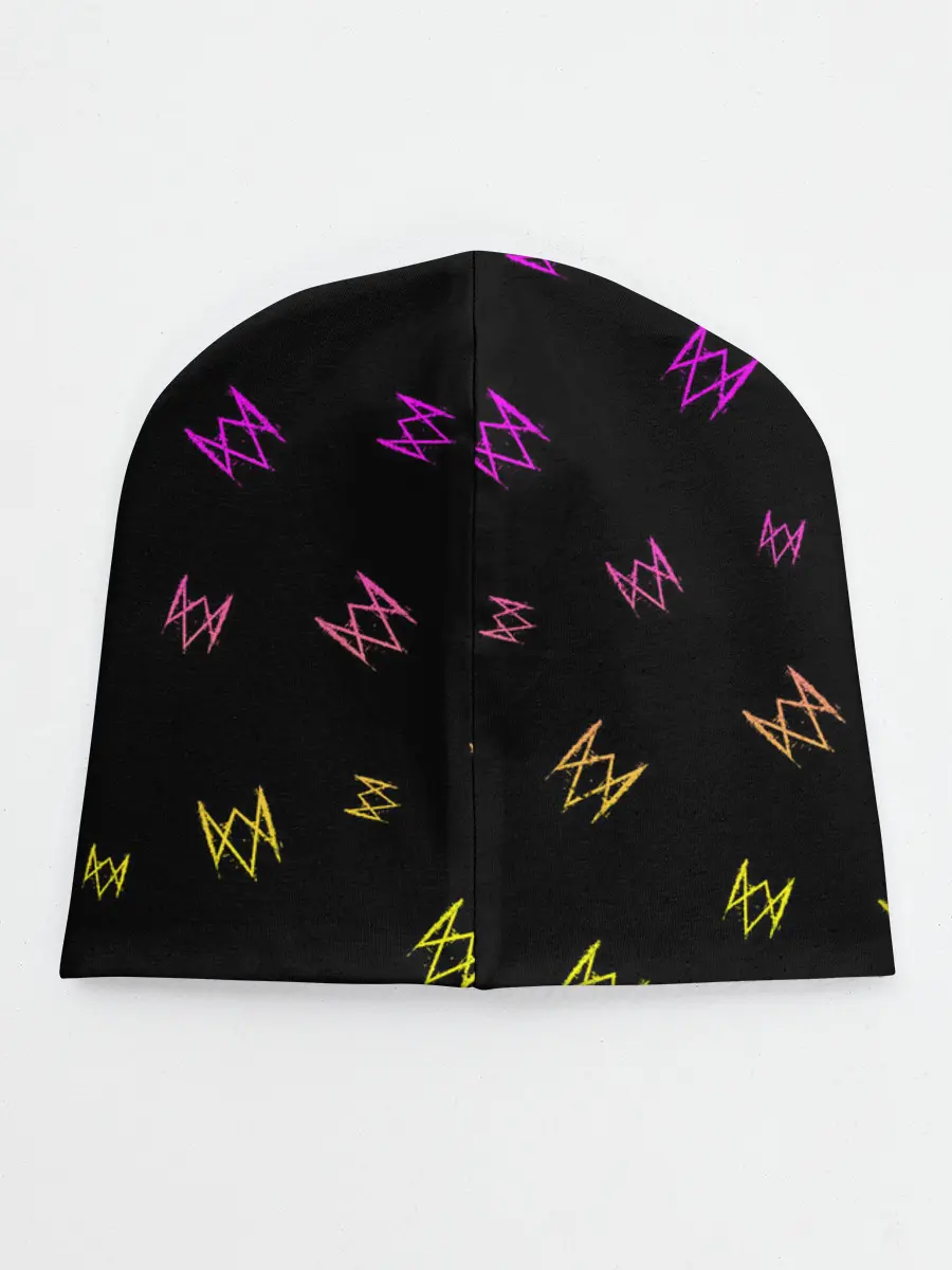 Детская шапка / WATCH DOGS LEGION / ВОТЧ ДОГС