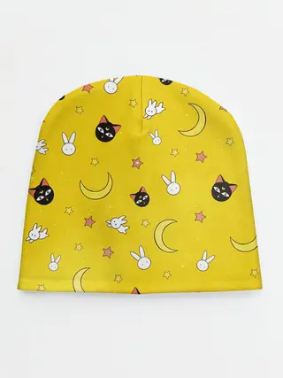 Детская шапка / СЕЙЛОР МУН