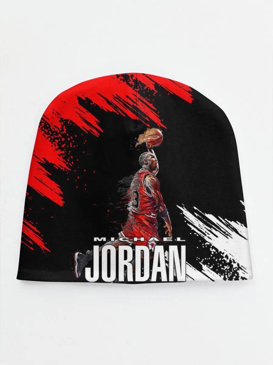 Детская шапка / MICHAEL JORDAN
