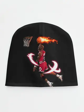 Детская шапка / MICHAEL JORDAN