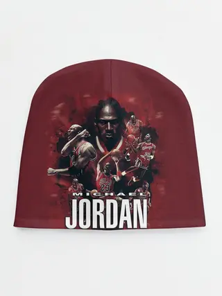 Детская шапка / MICHAEL JORDAN