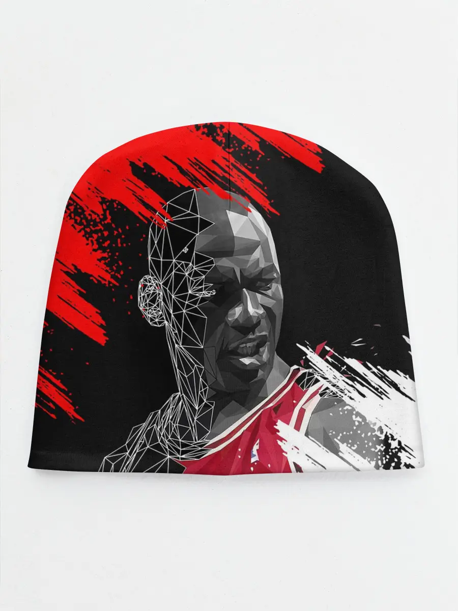 Детская шапка / MICHAEL JORDAN