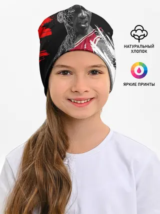 Детская шапка / MICHAEL JORDAN