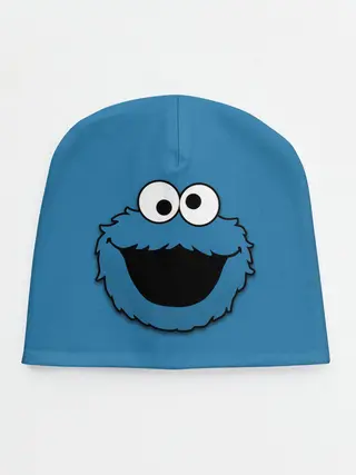 Детская шапка / КОРЖИК