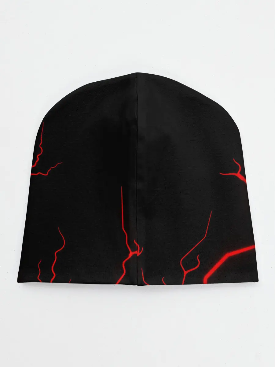 Детская шапка / AC DС