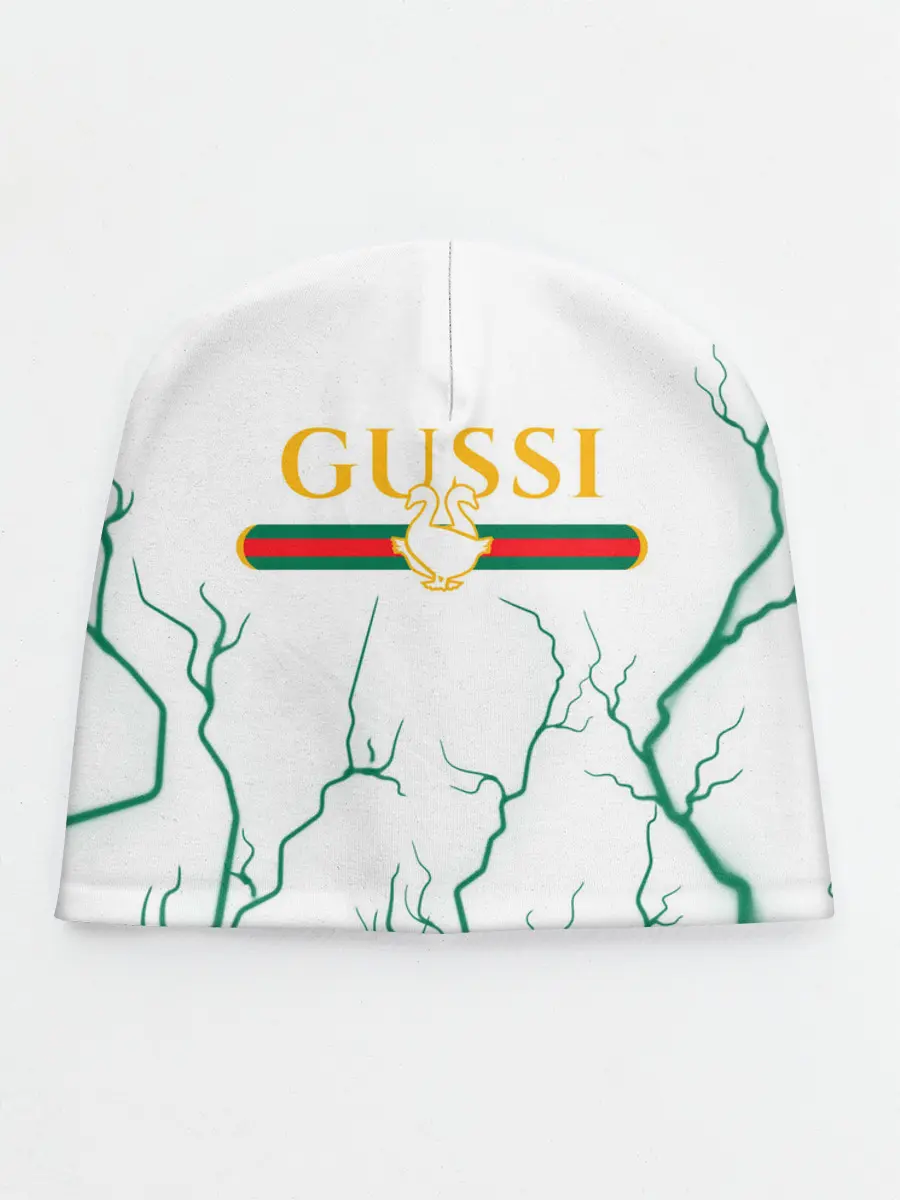 Детская шапка / GUSSI / ГУСИ