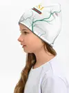 Детская шапка / GUSSI / ГУСИ