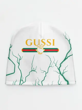 Детская шапка / GUSSI / ГУСИ