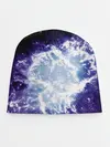 Детская шапка / Galaxy